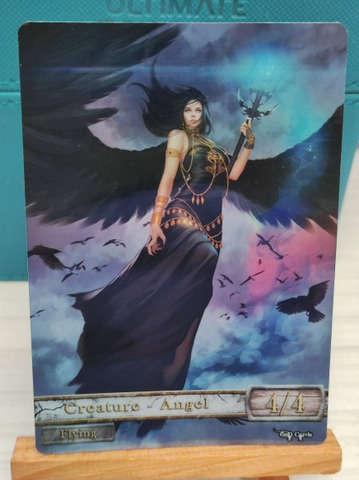 Foil Angel #28